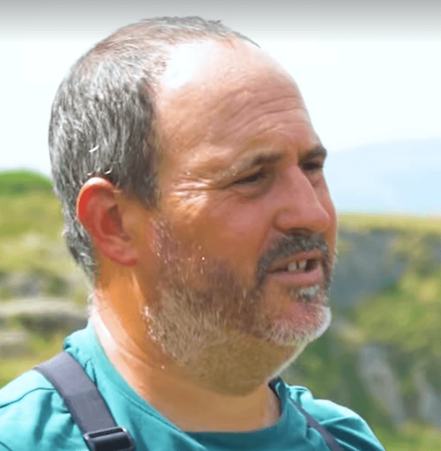 Sergio de Juan