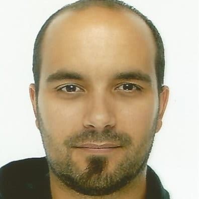 Jonathan Guijarro