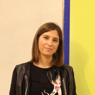 Ainhoa Elortegi