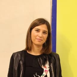 Ainhoa Elortegi