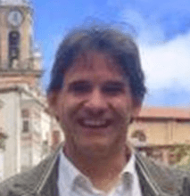 Eduardo Ochoa de Aspuru