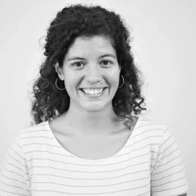 María Ballesteros