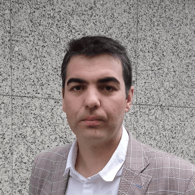 Alberto Blázquez
