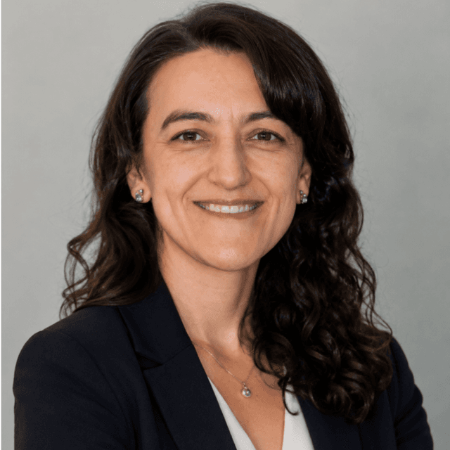 Ingrid M. Córdova