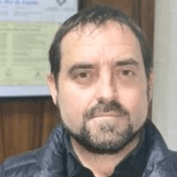 Alberto Santolaria