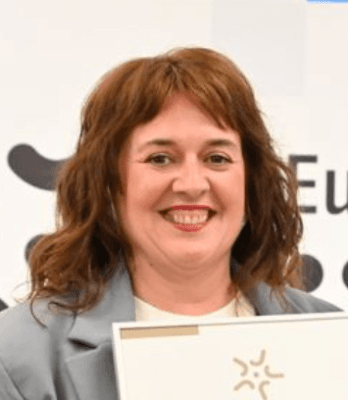 Verónica Huidobro de Diego