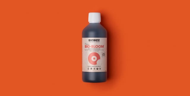 Bio·Bloom — Biobizz