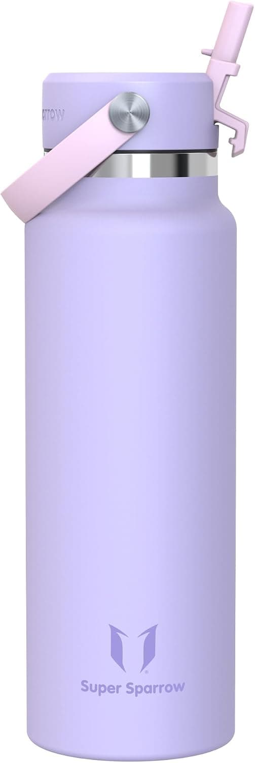 Super Sparrow SwivelSip Wide Mouth Straw 2.0 — 1200 ml