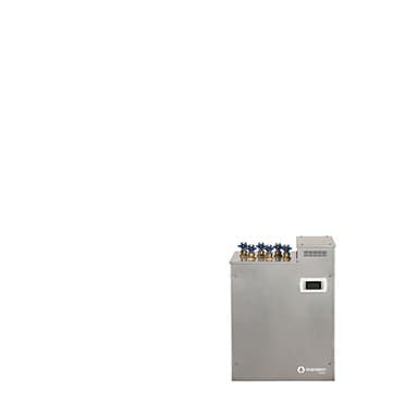 ecoGEO + LITE 1-6 PRO — Ecoforest