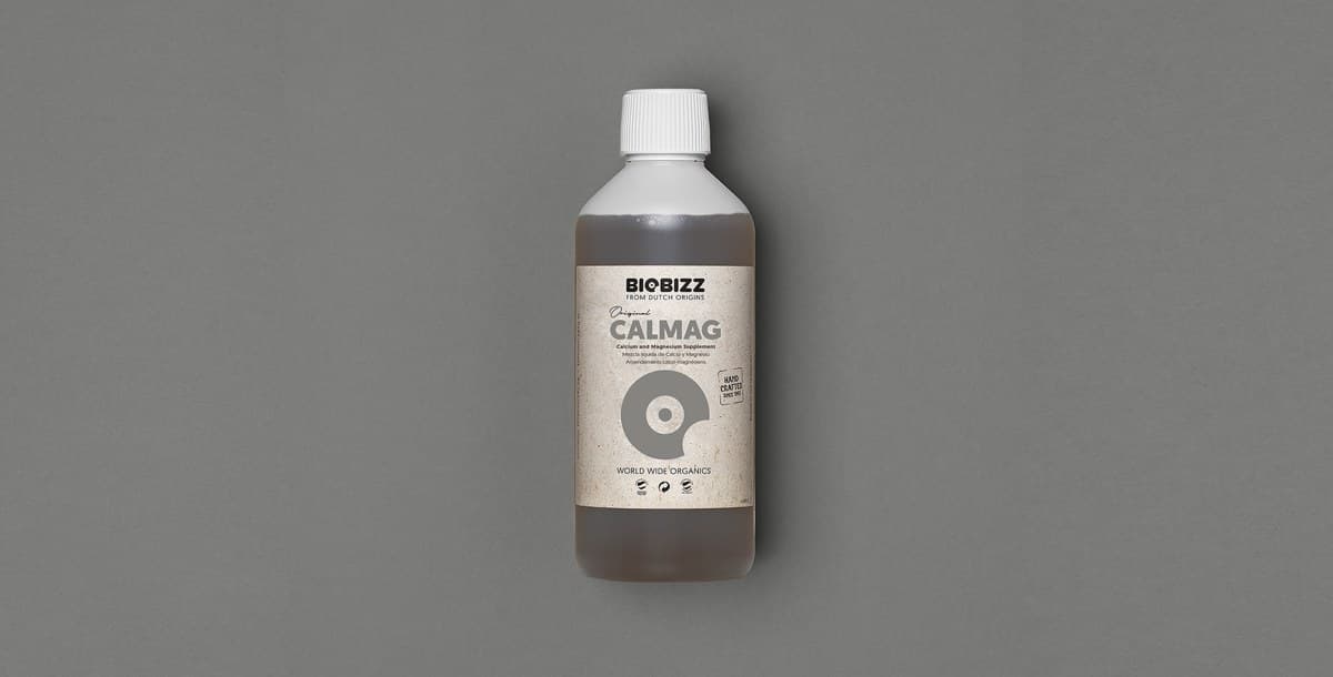 CalMag — Biobizz