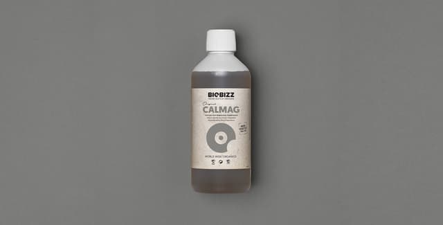 CalMag — Biobizz
