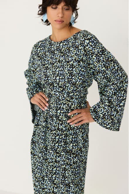 Vestido domeka-GOTS — SKFK