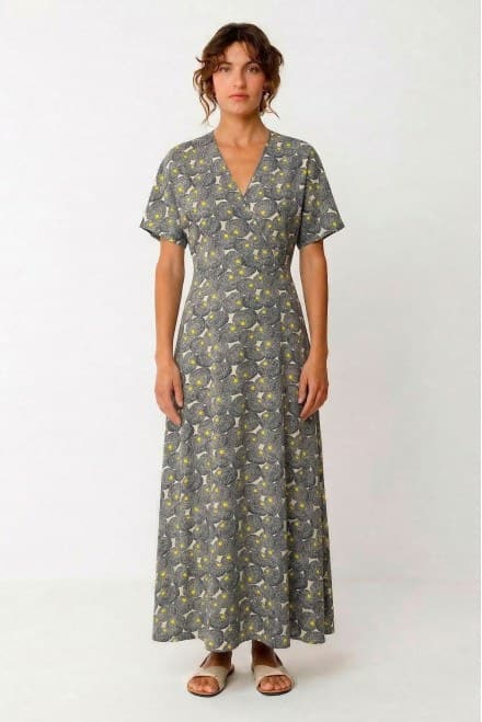 Vestido leire-GOTS — SKFK