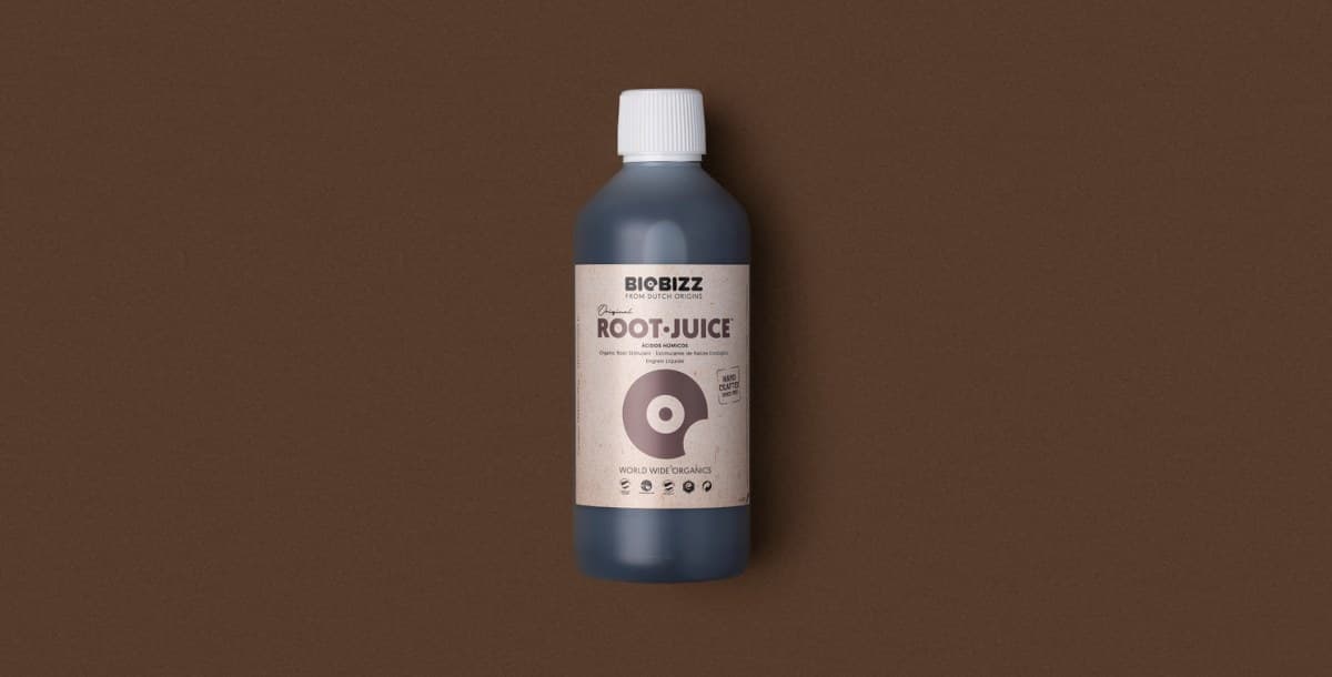 Root·Juice — Biobizz