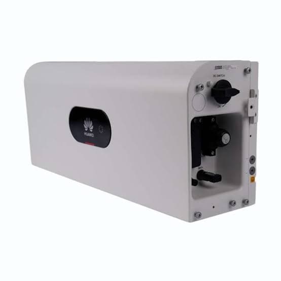 Huawei LUNA2000-5KW-C0