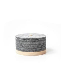Posavasos TANTA — EKOMODO