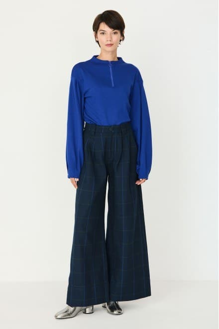 Pantalón nia-GOTS — SKFK