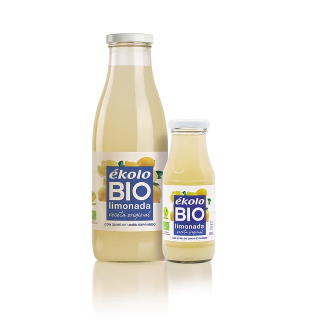 Limonada Ecológica — Ékolo