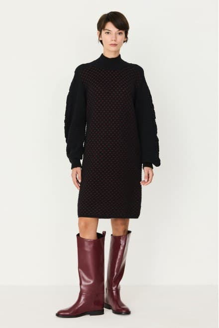 Vestido kaliope-GOTS — SKFK