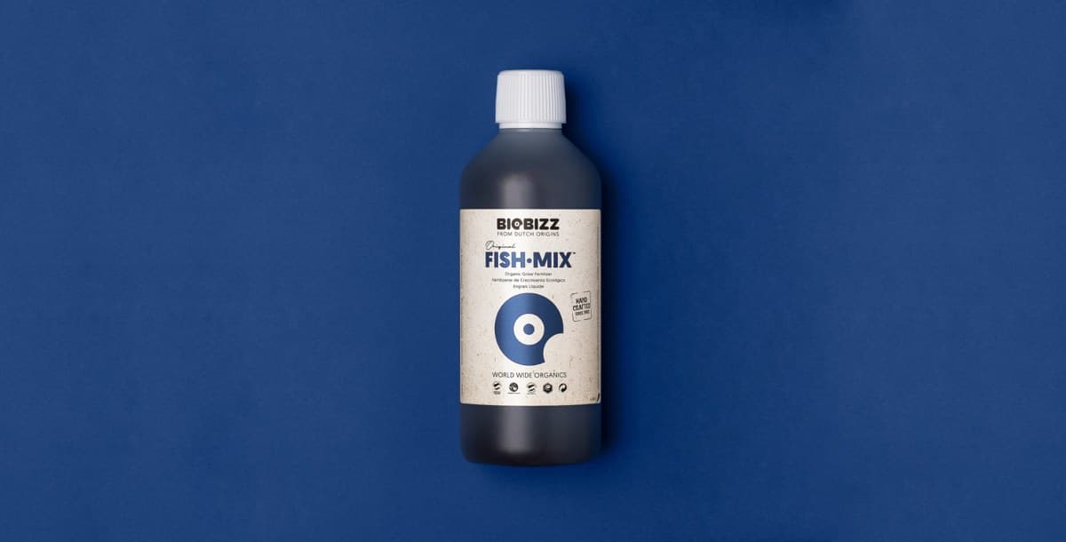 Fish·Mix — Biobizz