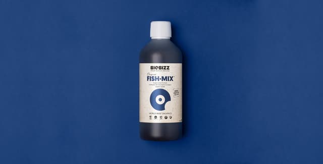 Fish·Mix — Biobizz