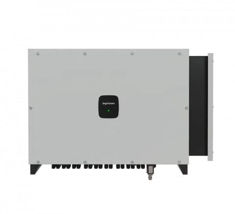 Inversor INGECON SUN 110TL M9 — Ingeteam