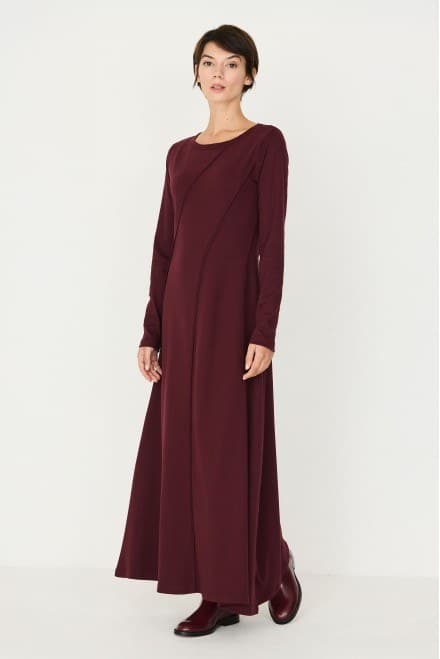 Vestido karlota-GOTS — SKFK