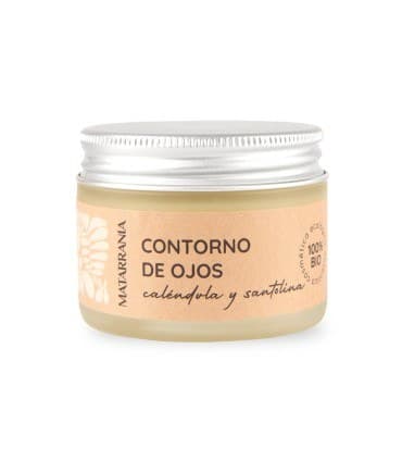 Contorno de ojos 100% BIO — MATARRANIA