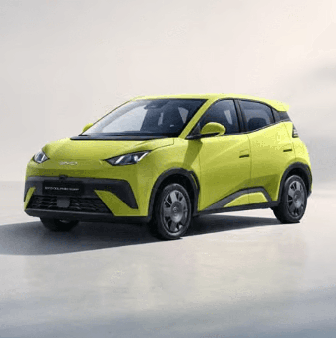 BYD DOLPHIN SURF Active