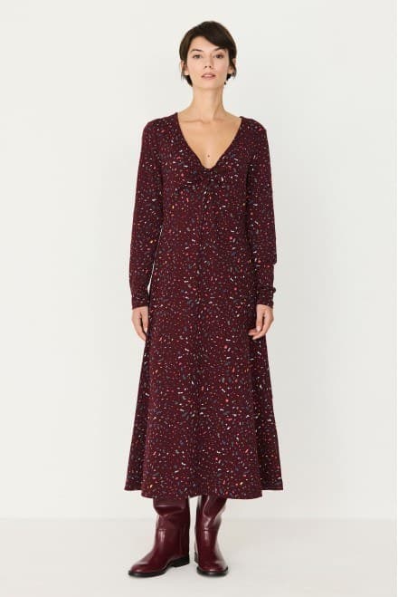 Vestido irantzu-GOTS — SKFK