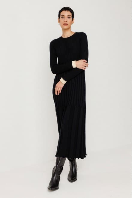 Vestido bedia-GOTS — SKFK