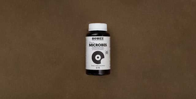 Microbes — Biobizz
