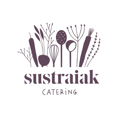 Servicio de catering de Sustraiak Catering