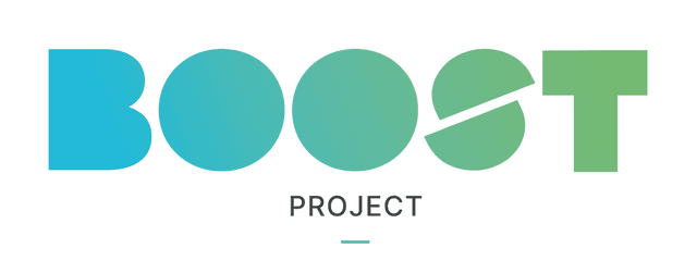 B center / Proyecto BOOST