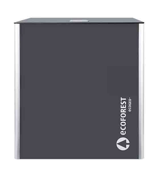 ecoGEO+ HP — Ecoforest