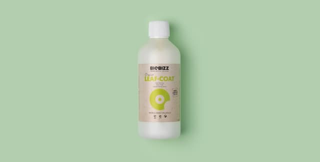 Leaf·Coat — Biobizz