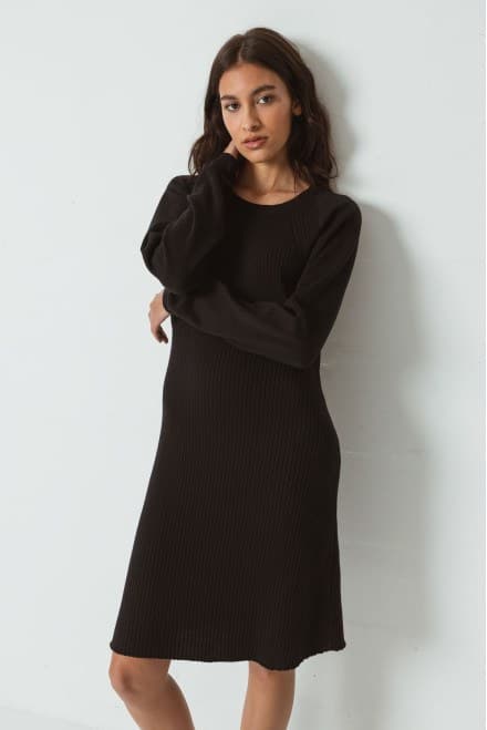 Vestido rosane-GOTS — SKFK