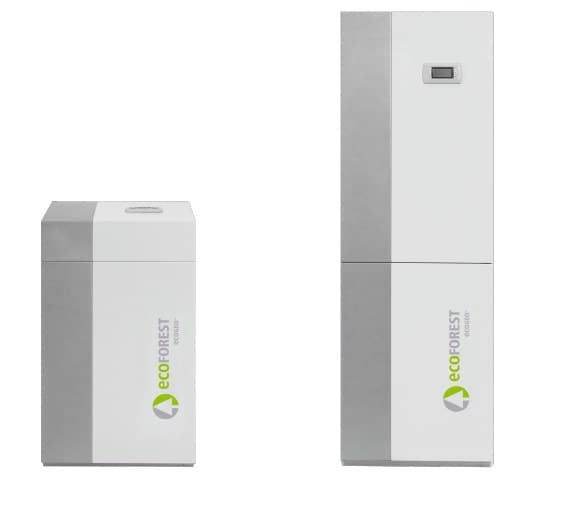 ecoGEO+ 5-22 — Ecoforest