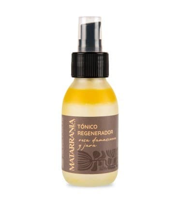 Tónico regenerador 100% BIO — MATARRANIA