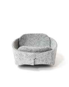 Cesta vaciabolsillos BIRU — EKOMODO
