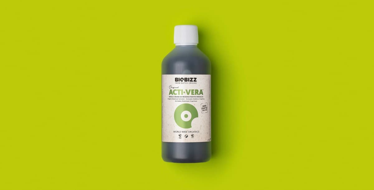 Acti·Vera — Biobizz