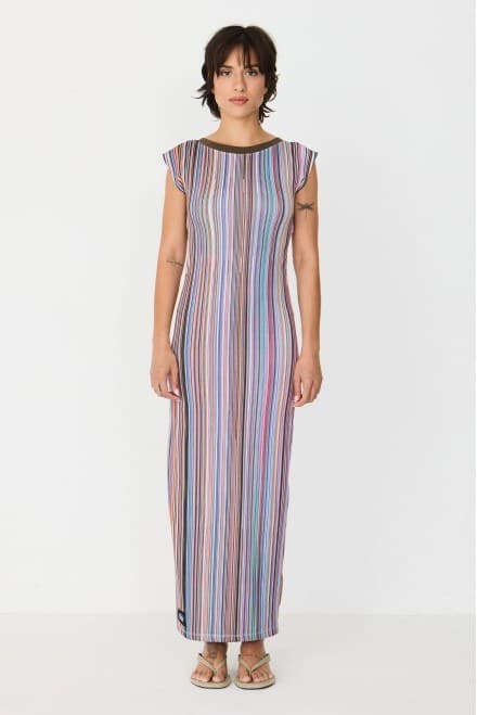 Dress gaia-GOTS — SKFK