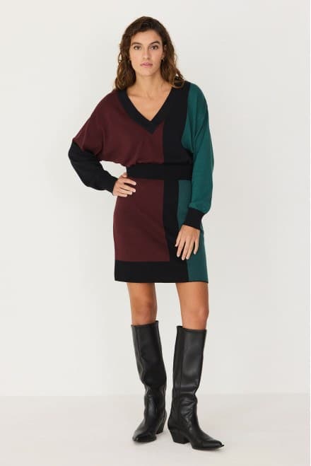 Skirt karia-GOTS — SKFK