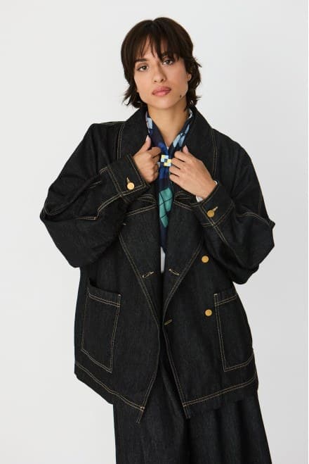Camisa izar-GOTS — SKFK