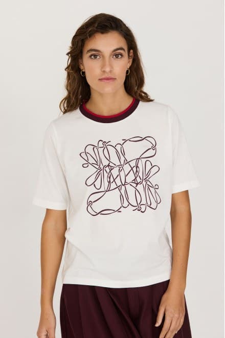 Camiseta lierni-GOTS — SKFK