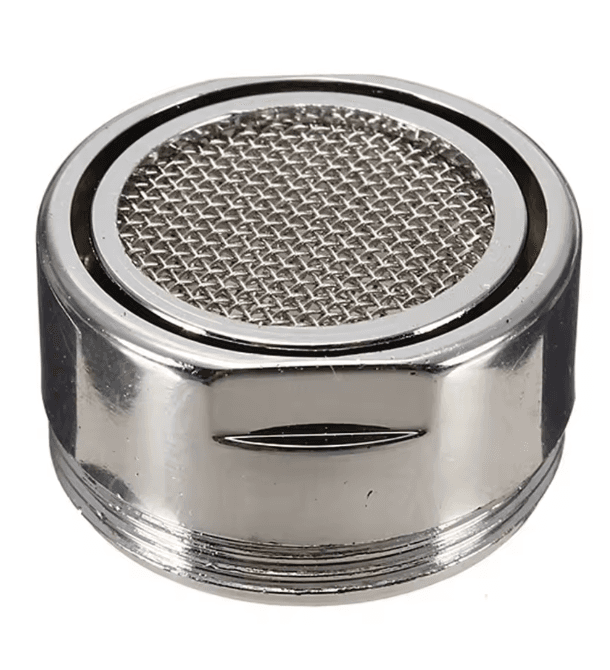 Aireador de grifo
