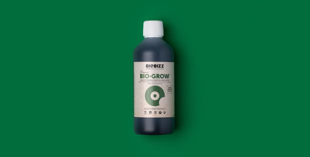 Bio·Grow — Biobizz