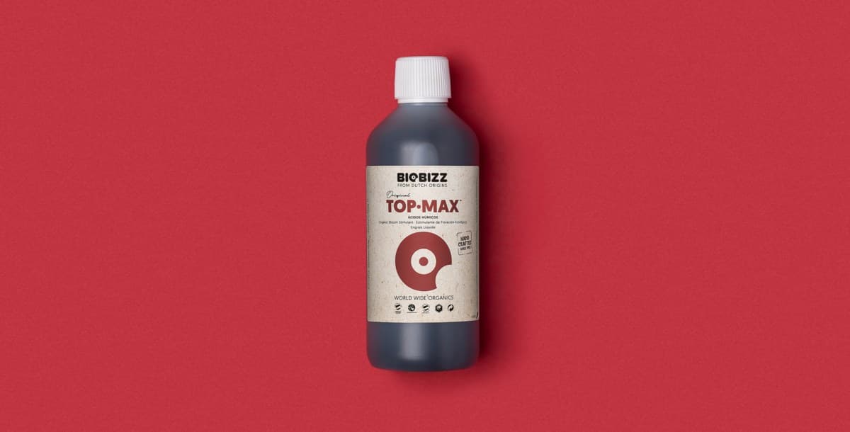 Top·Max — Biobizz