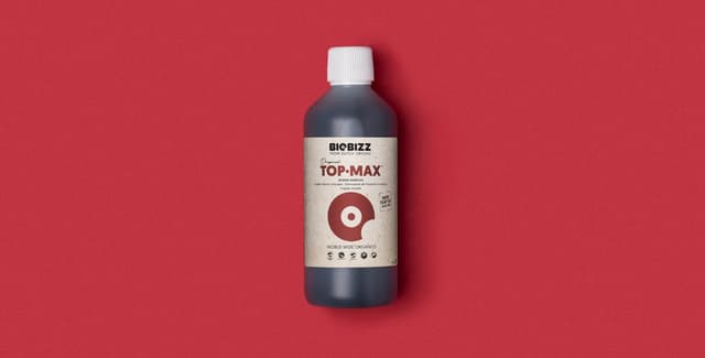 Top·Max — Biobizz