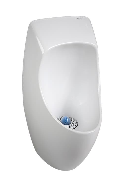 URIMAT urik gabeko urinarioa Ceramic20